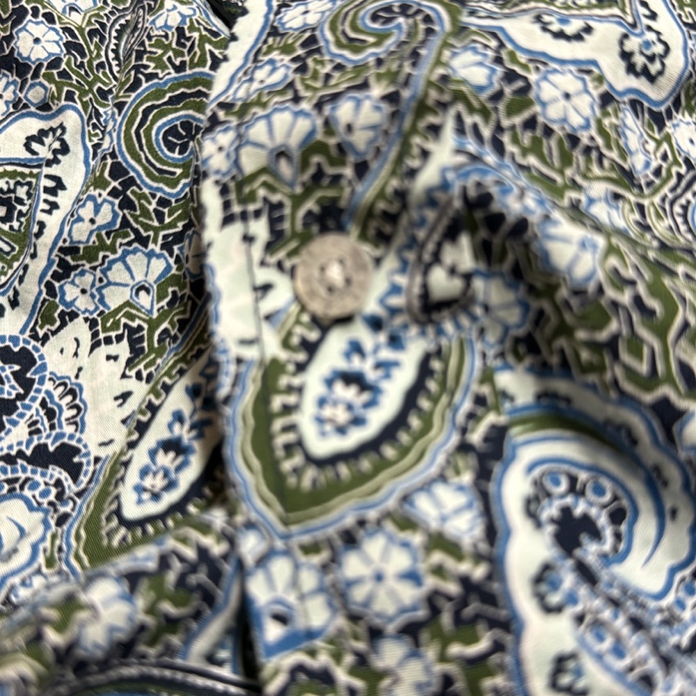 Men’s cinch shirt - Picture 2 of 4